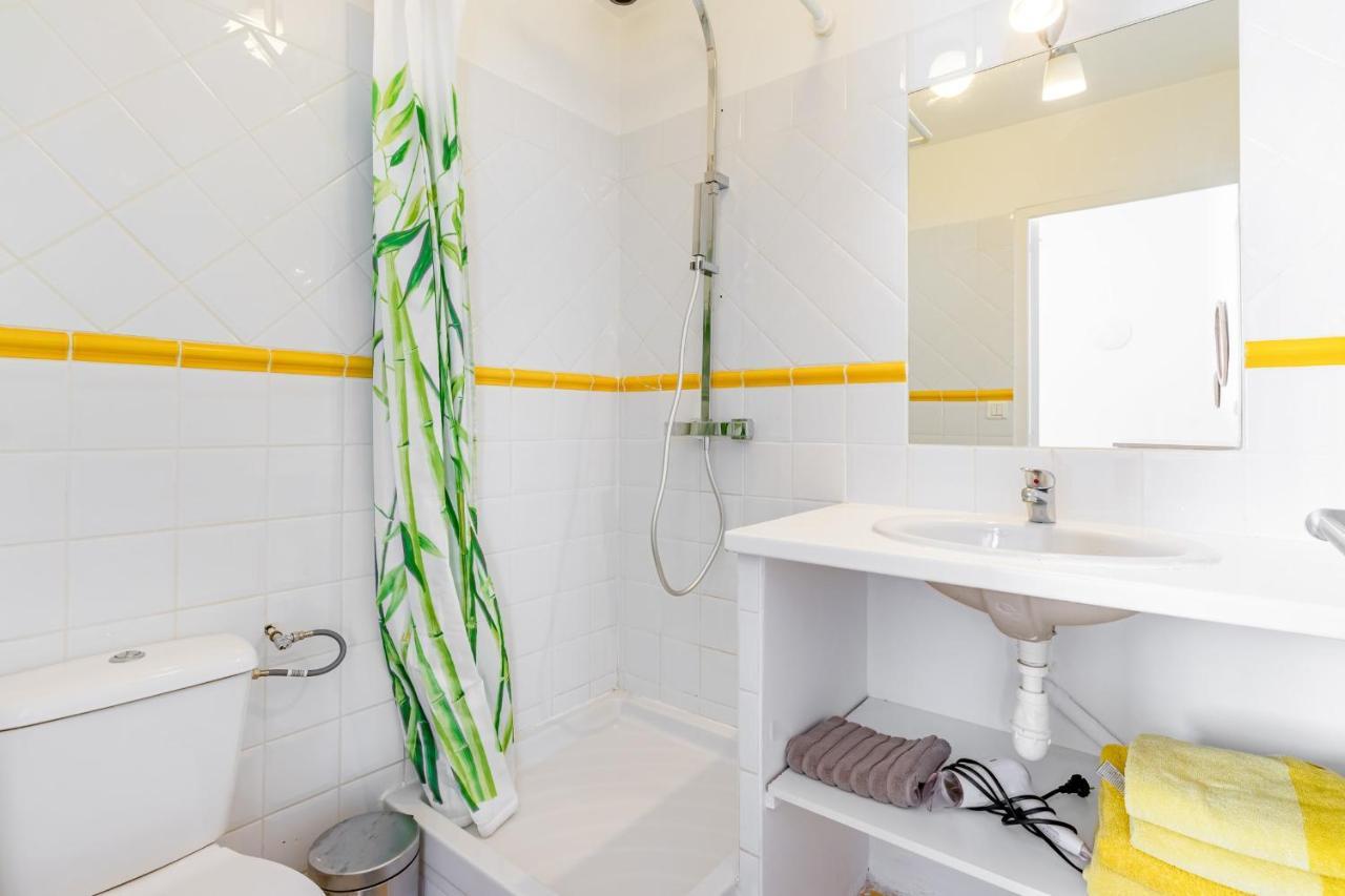 Apartment A 5 Min A Pieds Plage Des Catalans